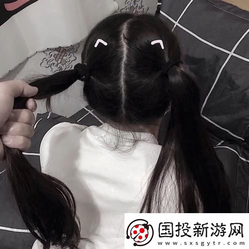 骑着马尾奔腾