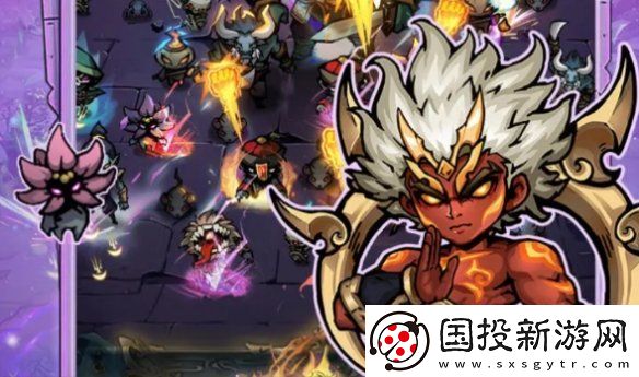 弓箭侠新手怎么玩