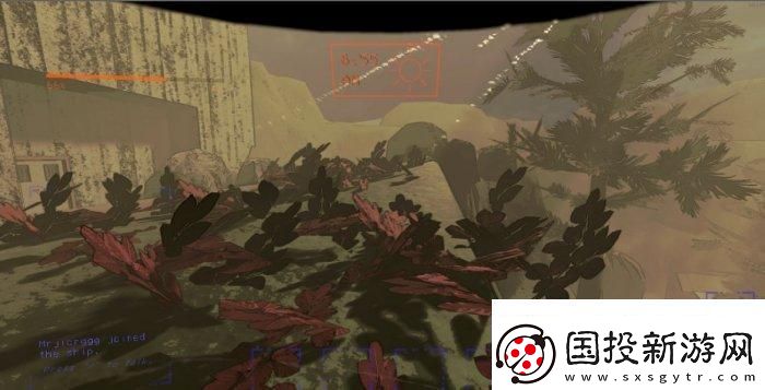 激情四射！致命公司地图Adamance暗门在哪