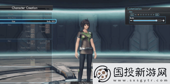 NS异度之刃X