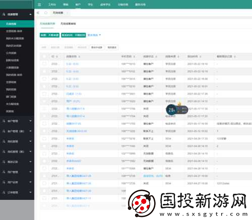 国内永久免费CRM系统