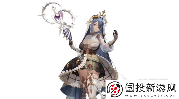 星落安伦有什么技能