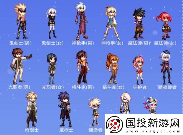 地下城与勇士起源