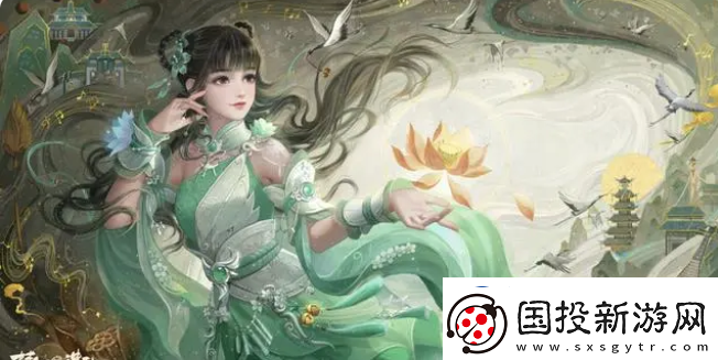 新梦幻诛仙职业推荐一览