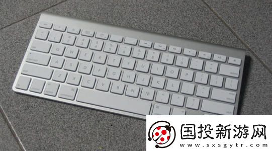 苹果妙控键盘怎么样值得买吗