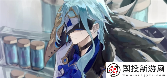 原神博士多托雷会进卡池吗