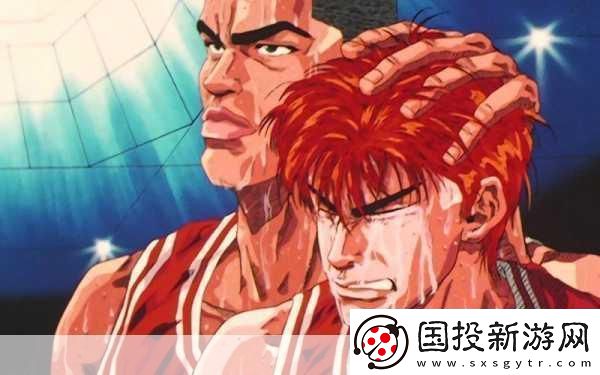 灌篮高手经典之声消逝