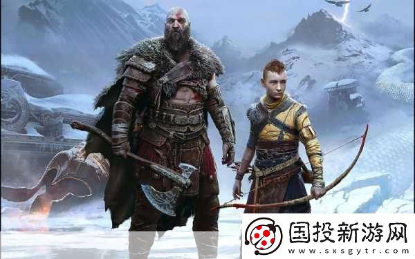 战神5亡灵战士洞窟全揭秘