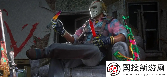 csgo开箱概率是多少