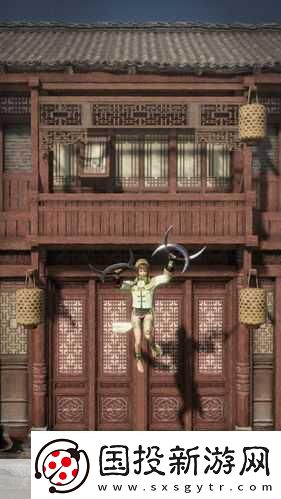 真三国无双8震撼新预告