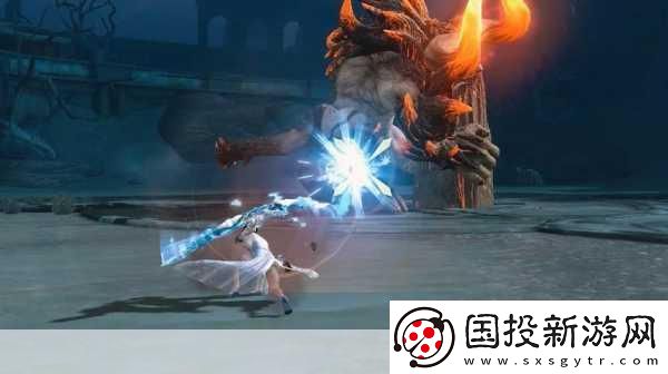 猎魂觉醒震撼来袭