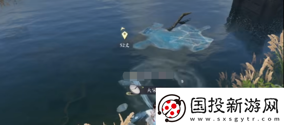 逆水寒冻鱼肉使用方法揭秘