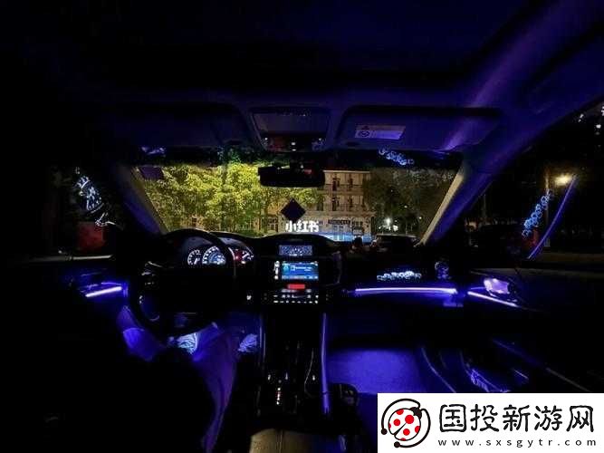 两个人夜晚在车上能干什么