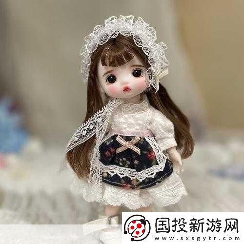 八寸的娃娃有多大