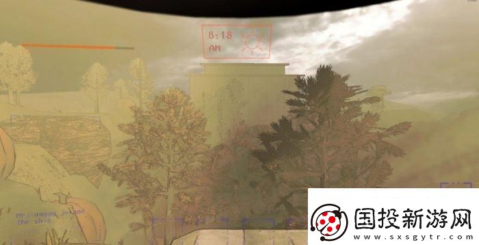 激情四射！致命公司地图Adamance暗门在哪