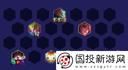 金铲铲之战s12猴德拉阵容怎么搭配