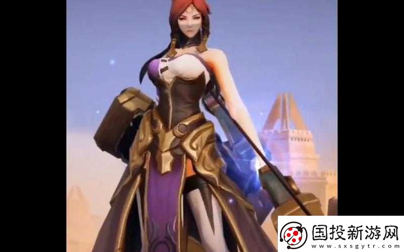 伽罗腿法娴熟脚法图片展示