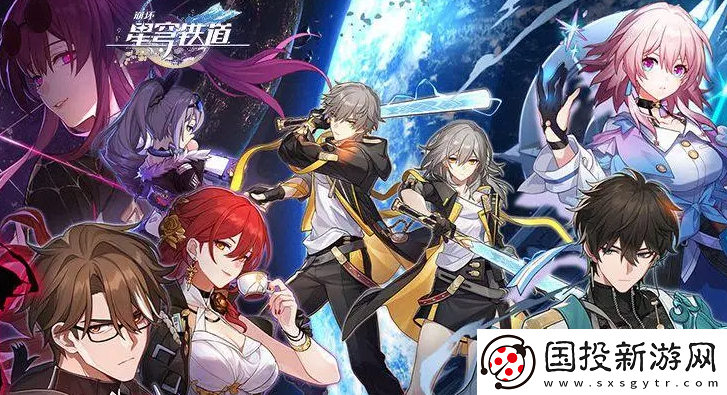 崩坏星穹铁道流萤什么时候复刻