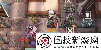 明日方舟追迹日落以西ex关怎么打