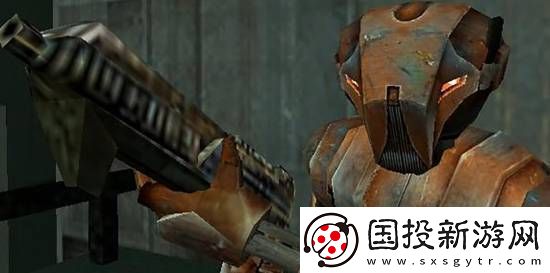 外媒评选十大游戏配角