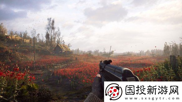 潜行者2实体版热销
