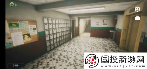 猛鬼大厦一楼的锁匠收藏品在哪