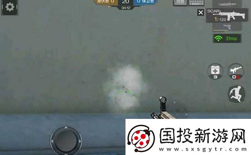 CF手游怎么练手感练手感技巧分享