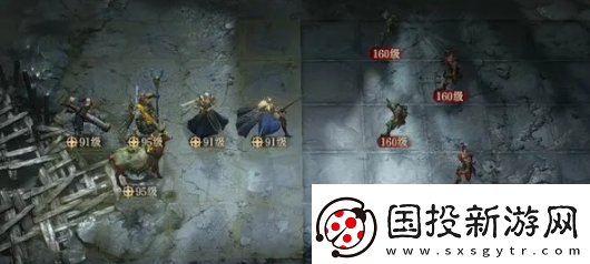 龙息神寂怎么快速升级