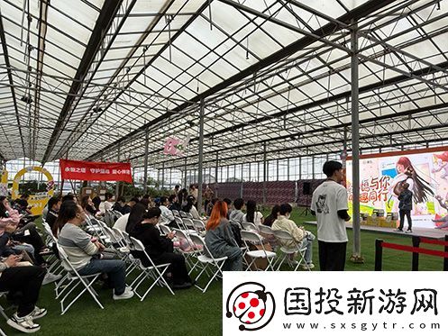 永恒之塔携手玩家登陆“上海猫岛”参与公益项目关爱社区流浪猫