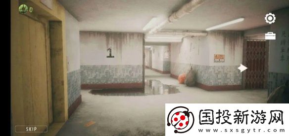 猛鬼大厦一楼的锁匠收藏品在哪
