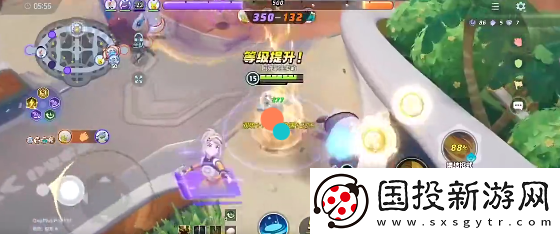 宝可梦大集结怪力怎么搭配厉害