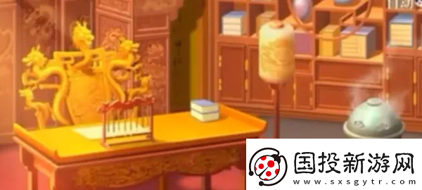 青鸾繁华录怎么攻略洛飞卿青鸾繁华录攻略洛飞卿的方法