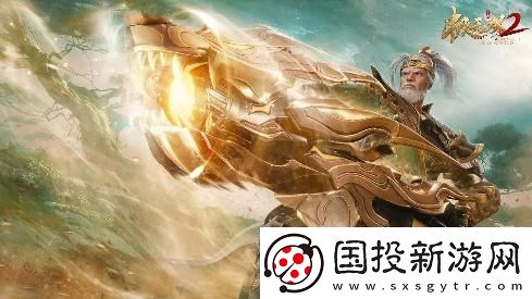 史上最强福利来袭！极无双2全新版本今日上线！