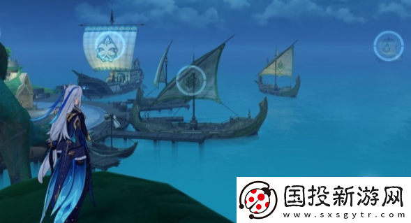 原神画外旅照发财发财还是发财怎么做