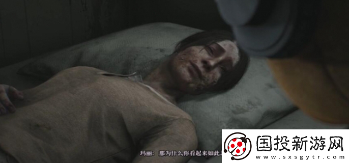 寂静岭2重置版离开结局怎么触发