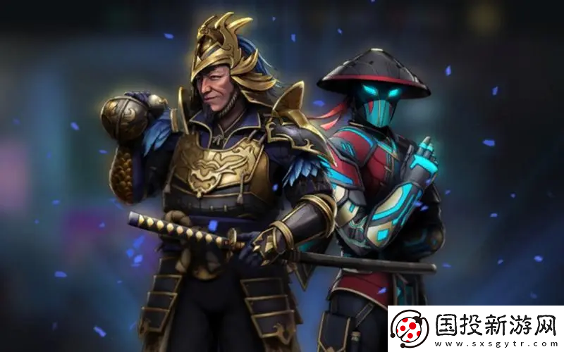 暗影格斗3马库斯的层面酋长怎么打