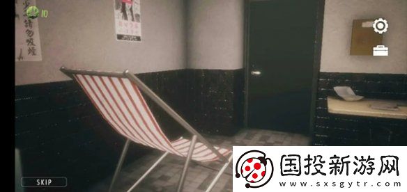 猛鬼大厦一楼的锁匠收藏品在哪