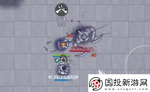 阿瑞斯病毒2螳螂打法介绍