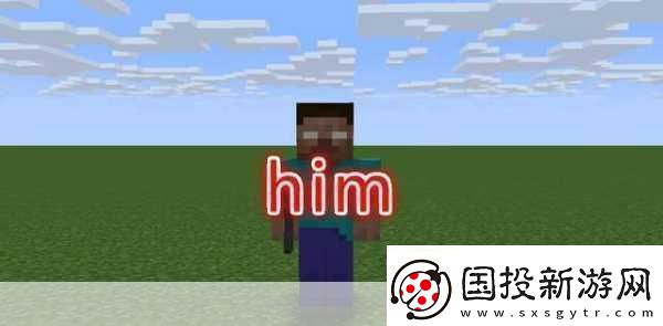 我的世界深度揭秘
