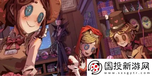 第五人格皮肤体验卡怎么分解