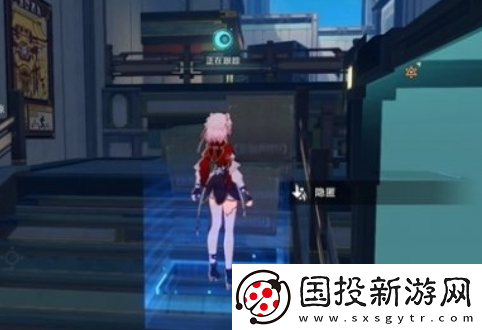 崩坏星穹铁道潜迹狼烽兽骇鸟惊任务怎么过
