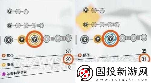 勿忘我之连击实验室