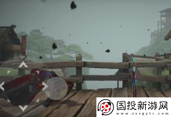 暗影格斗3马库斯的层面酋长怎么打