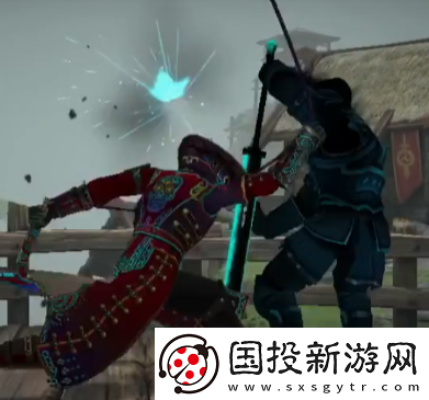 暗影格斗3马库斯的层面酋长怎么打