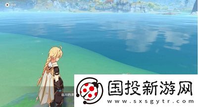 原神随水而来的烦恼任务怎么做