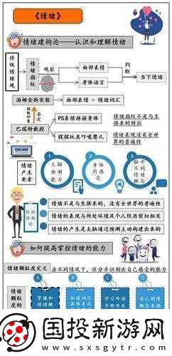 女生到达巅峰时的情绪是什么