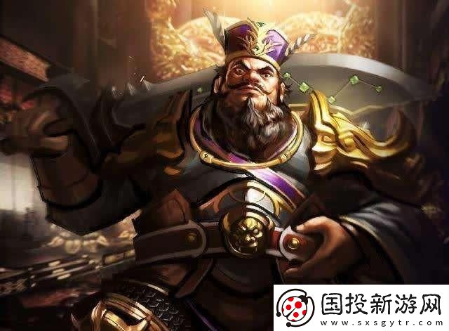 三国志战略版皇甫嵩阵容搭配攻略