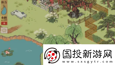 江南百景图钱塘春行宝箱位置一览