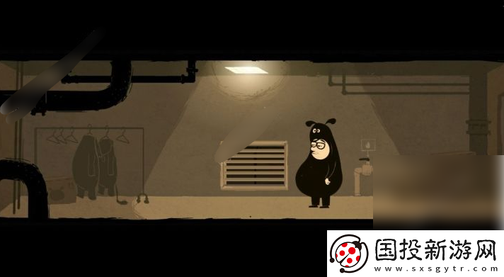 办公室冒险攻略第二章