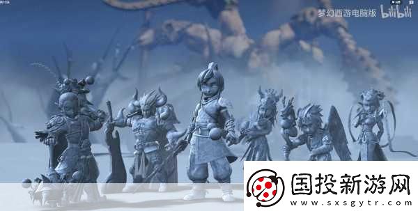 梦之祭!梦幻启程